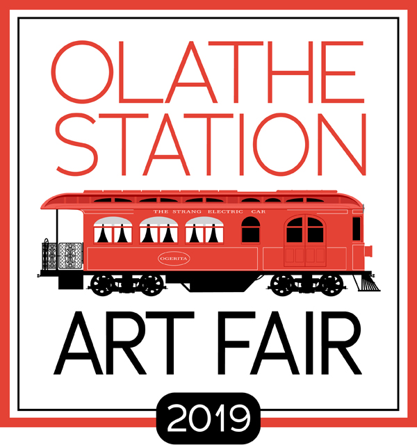 Olathe Station Art Fair