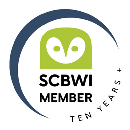 Society of Children's Book Writers and Illustrators (SCBWI) Member